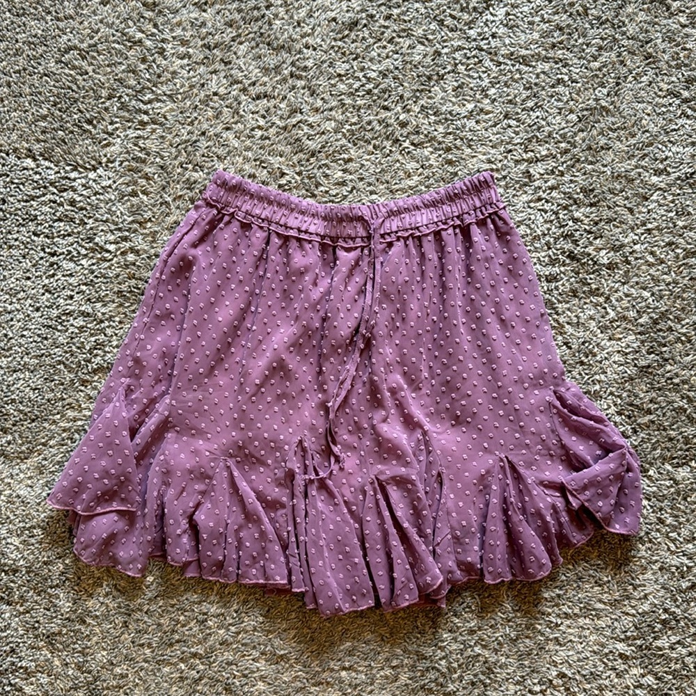 Arula skirt
